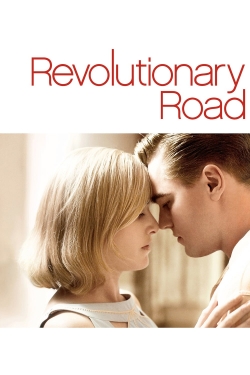 Watch Revolutionary Road free online