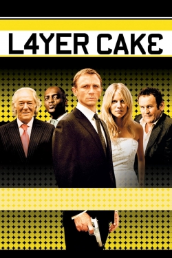 Watch Layer Cake free online