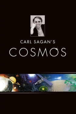 Watch Cosmos: A Personal Voyage free online