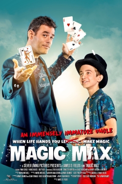 Watch Magic Max free online