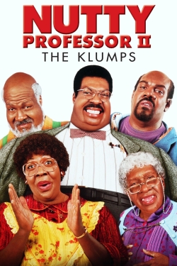 Watch Nutty Professor II: The Klumps free online