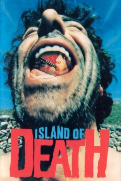 Watch Island of Death free online