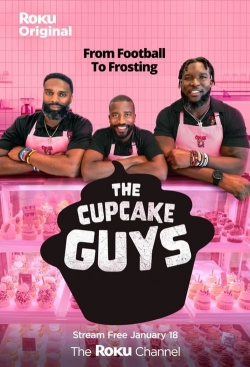 Watch The Cupcake Guys free online