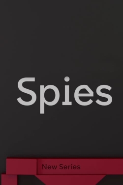 Watch Spies free online