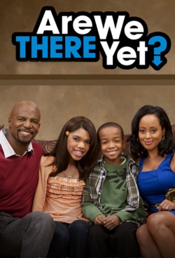 Watch Are We There Yet? free online