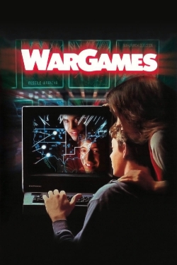 Watch WarGames free online