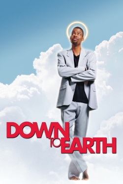 Watch Down to Earth free online