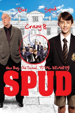 Watch Spud free online