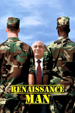 Watch Renaissance Man free online