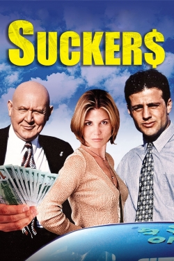 Watch Suckers free online