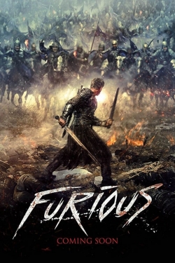 Watch Furious free online