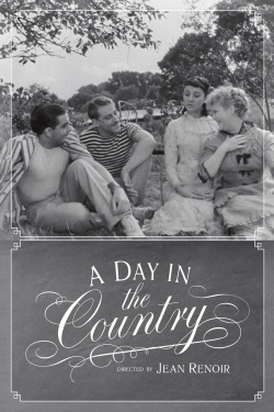 Watch A Day in the Country free online