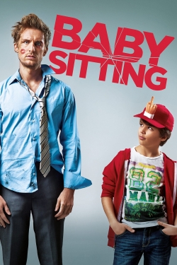 Watch Babysitting free online