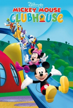 Watch Mickey Mouse Clubhouse free online