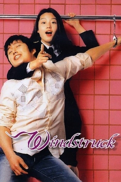 Watch Windstruck free online