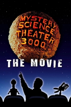 Watch Mystery Science Theater 3000: The Movie free online