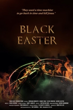 Watch Black Easter free online