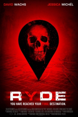 Watch Ryde free online