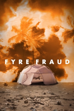 Watch Fyre Fraud free online