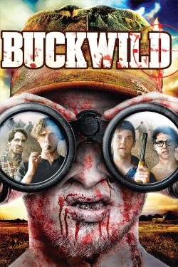 Watch Buck Wild free online