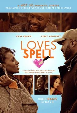 Watch Loves Spell free online