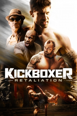 Watch Kickboxer - Retaliation free online