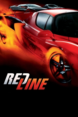 Watch Redline free online