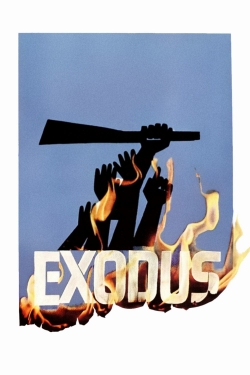 Watch Exodus free online