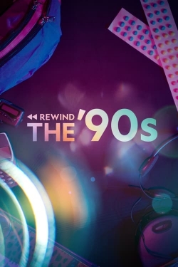 Watch Rewind The '90s free online