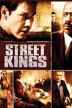 Watch Street Kings free online