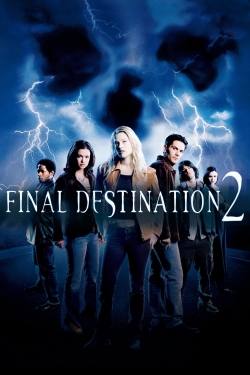 Watch Final Destination 2 free online