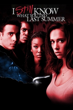 Watch I Still Know What You Did Last Summer free online