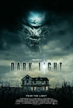 Watch Dark Light free online