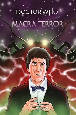 Watch Doctor Who: The Macra Terror free online