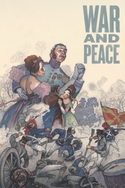 Watch War and Peace free online