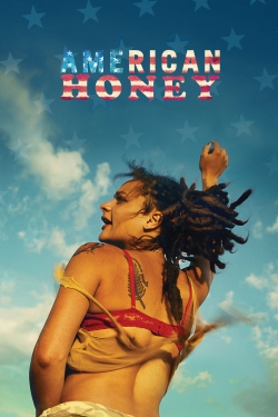 Watch American Honey free online