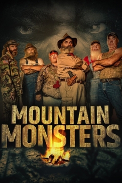 Watch Mountain Monsters free online