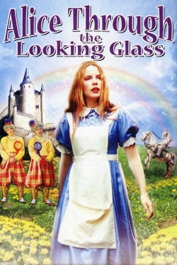 Watch Alice Through the Looking Glass free online