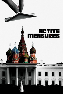 Watch Active Measures free online