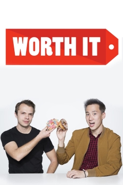 Watch Worth It free online