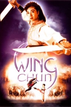 Watch Wing Chun free online