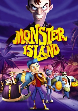 Watch Monster Island free online