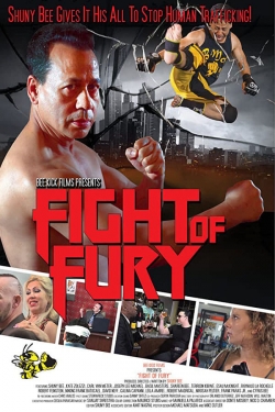 Watch Fight of Fury free online