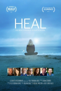 Watch Heal free online