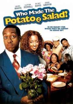 Watch Who Made the Potatoe Salad? free online