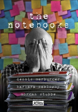 Watch The Notebooks free online