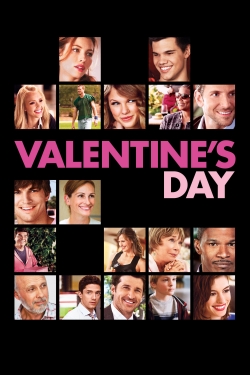 Watch Valentine's Day free online