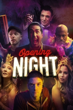 Watch Opening Night free online