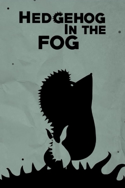 Watch Hedgehog in the Fog free online