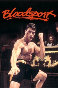 Watch Bloodsport free online